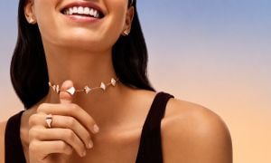 بصمة Bvlgari الفاخرة في مجوهرات Divas’ Dream