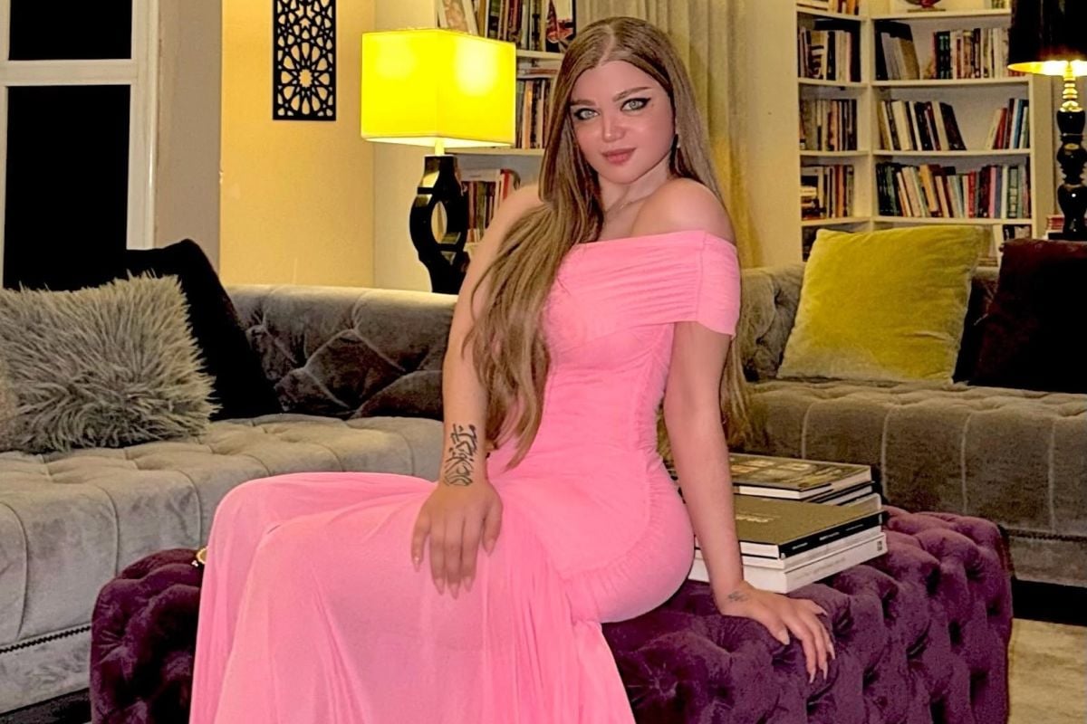 ياسمين الخطيب عن المطربات الشعبيات: أصواتهن وهيئاتهن 