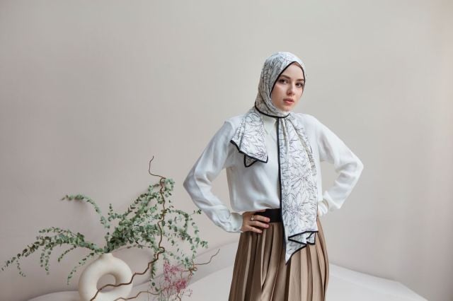 تنانير محبات في الصيف