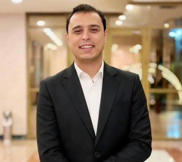كريم عبد العليم