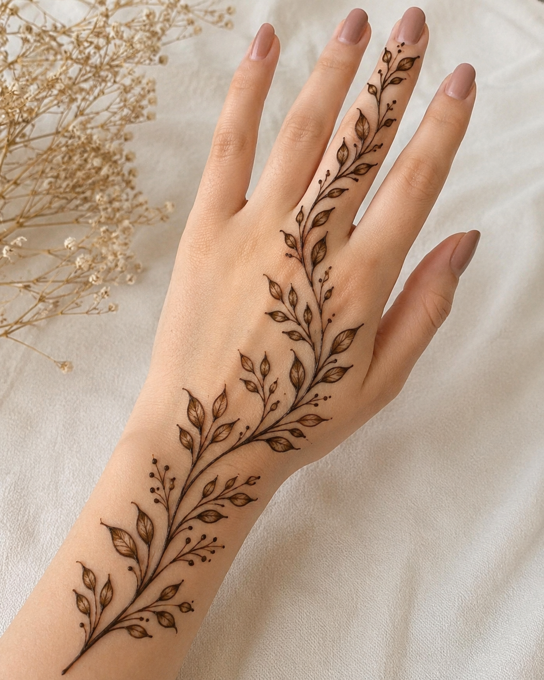 رسومات حنة