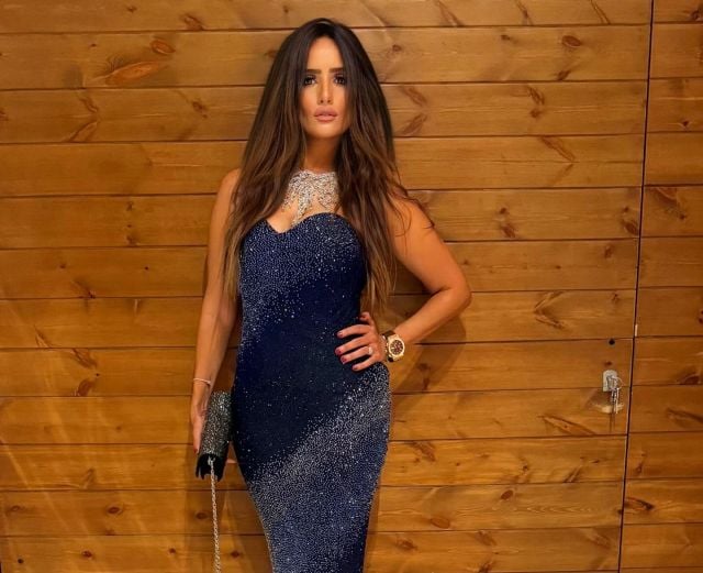 زينة.. أزمات ومشاكل مع أحمد عز بسبب نجليهما التوأم
