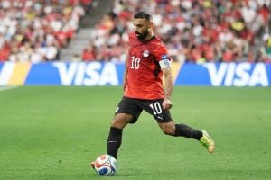 مباراة مصر وإيران تُرضخ الفيفا في كأس العالم... كشف جميع التفاصيل 