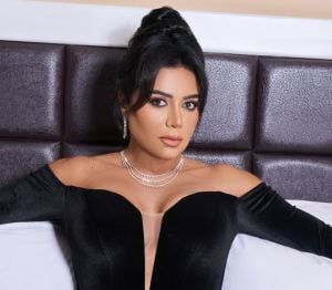 رانيا يوسف: لم أقلق من غضب أطباء التجميل بسبب "ابن مين فيهم"