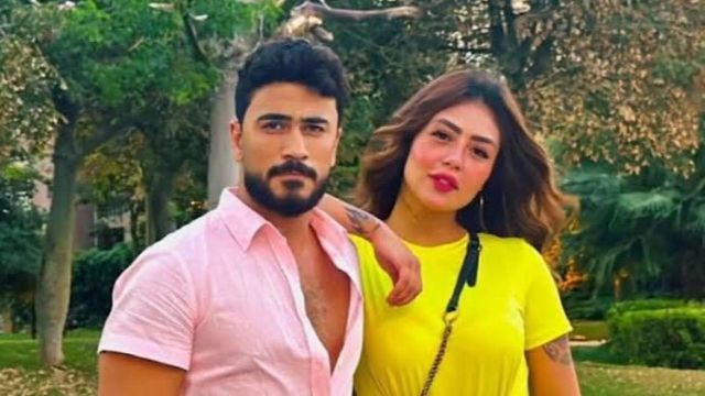 هدير عبد الرازق وأوتاكا