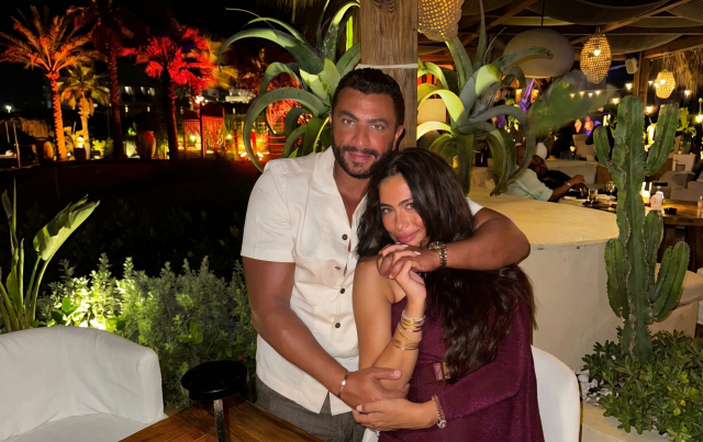 تتبع الثروات... تطورات قضية أزمة صبري نخنوخ وأحمد الحداد وهاجر احمد