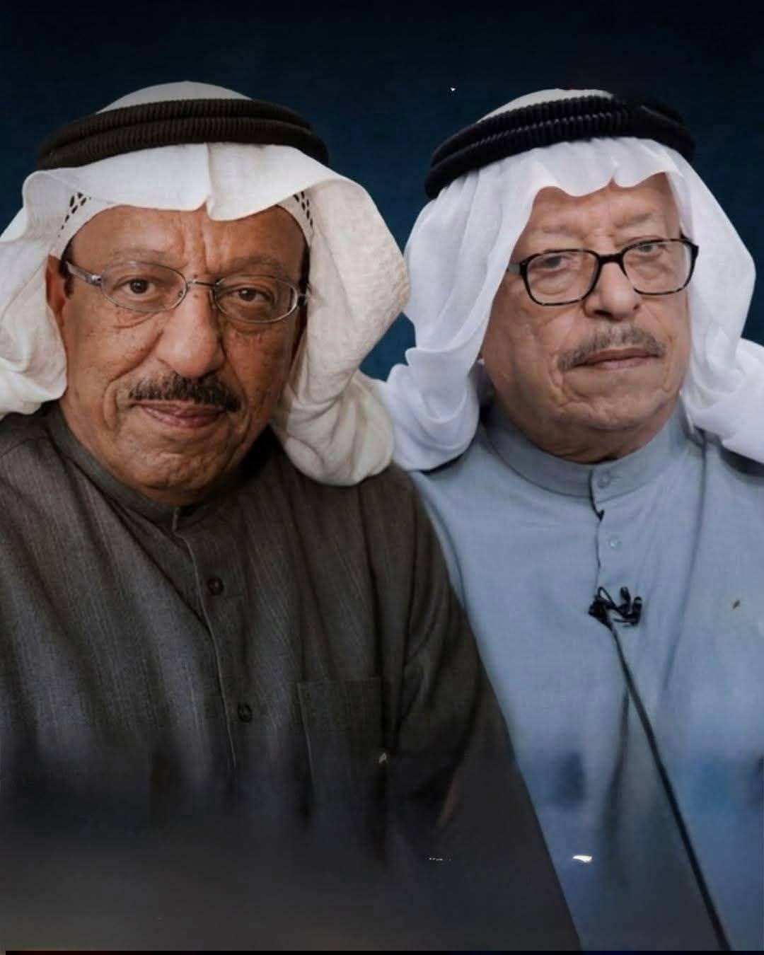 عبد المحسن ويوسف المهنا عبد المحسن ويوسف المهنا
