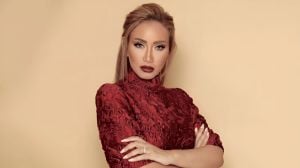 ريهام سعيد تعلن عودتها لزوجها بعد جدل الطلاق وتحذف المنشور مجدداً