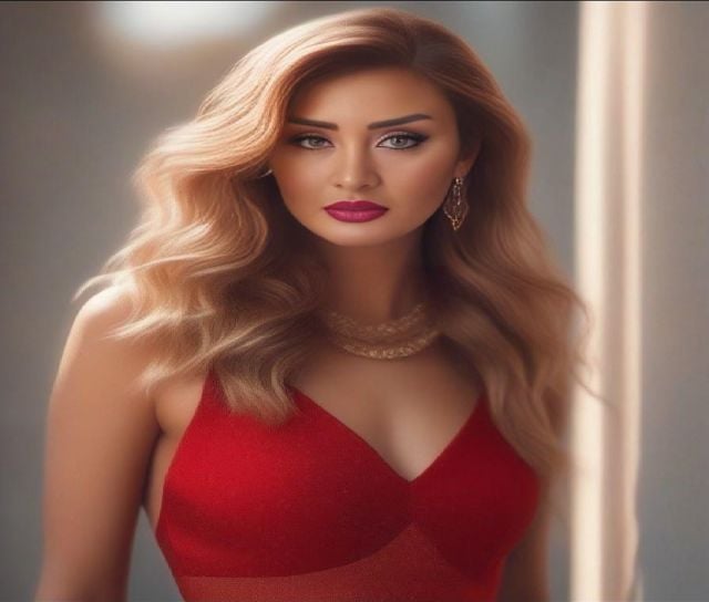 نور الكاديكي تكشف تفاصيل محاولة مساعد مخرج احتجازها