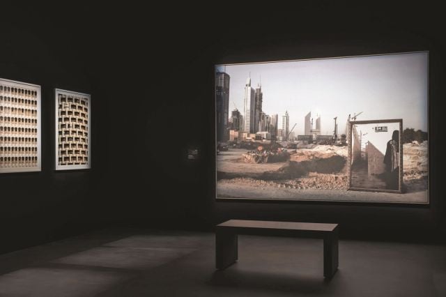 معرض 