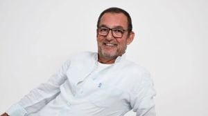 وفاة الفنان محمد مرزبان بعد حادث درّاجة نارية مروّع في الإسماعيلية