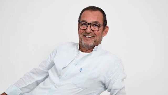 وفاة الفنان محمد مرزبان بعد حادث درّاجة نارية مروّع في الإسماعيلية
