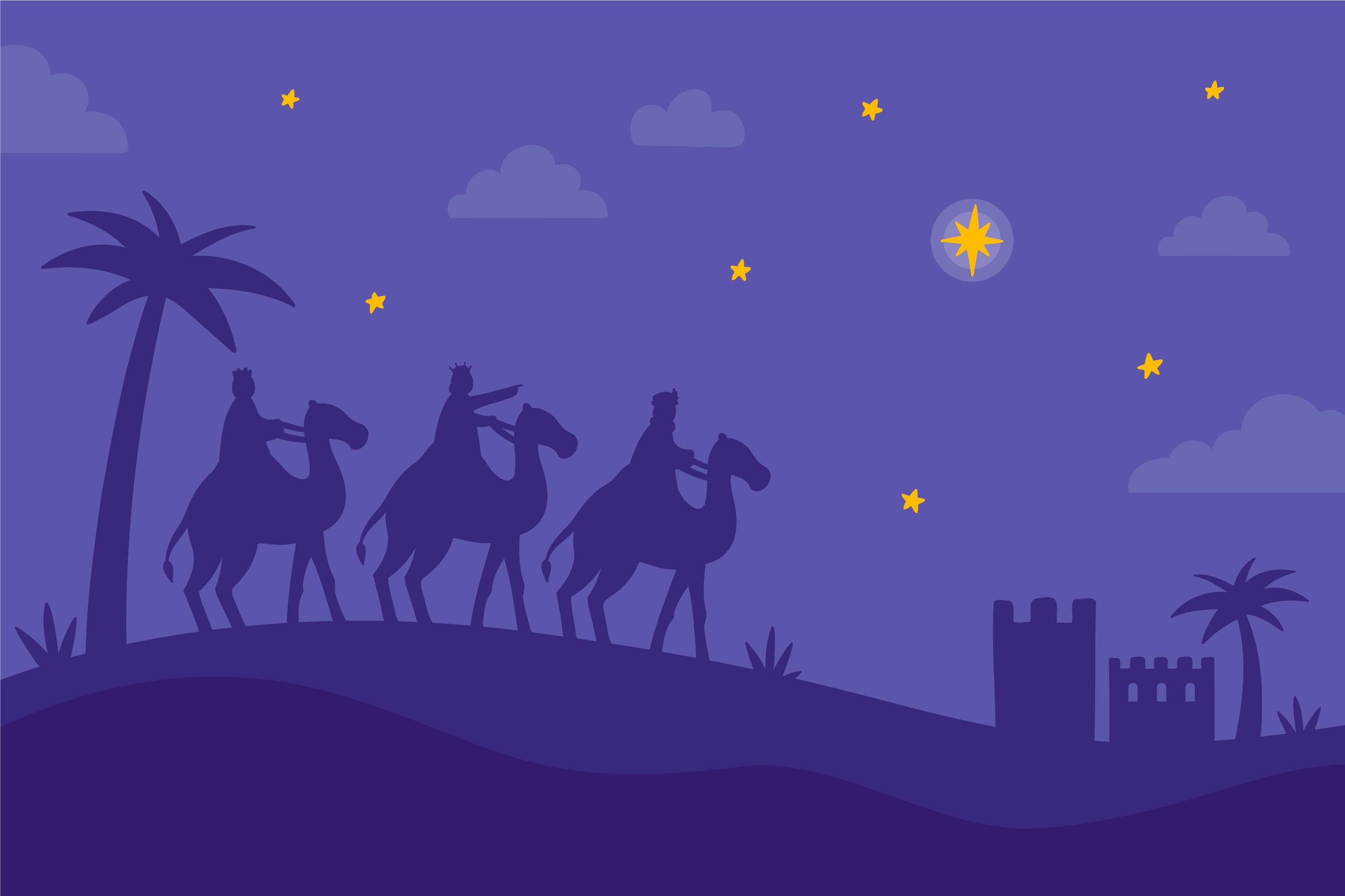 مظاهر الاحتفال برأس السنة الهجرية
