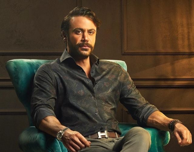 محمد إمام يكثف تصوير 