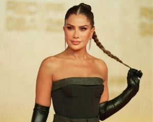صبا مبارك تعلّق على عطل فيسبوك بطريقة طريفة (فيديو)