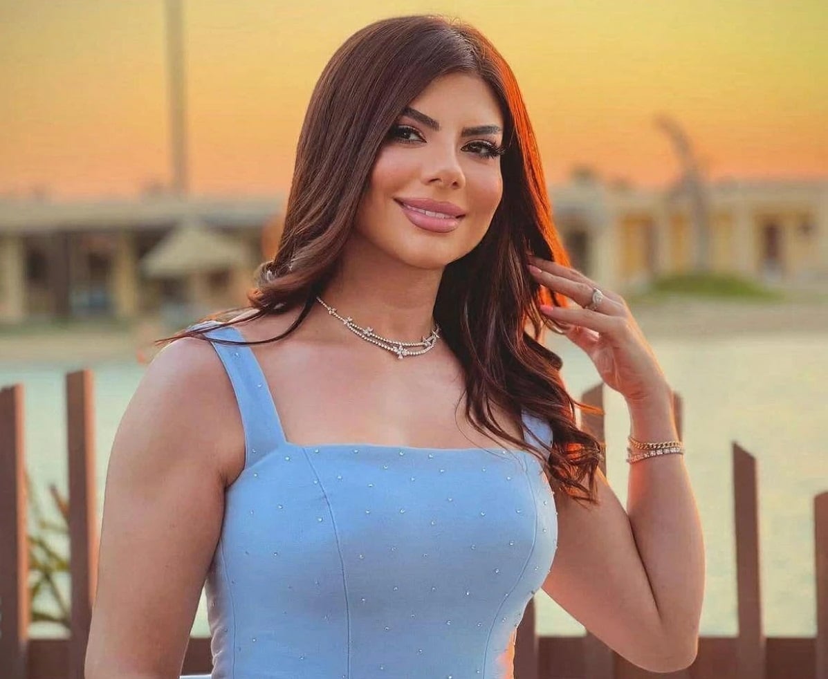  أميرة فتحي تتحدث عن الأمومة في حياتها وعلاقتها بابنتها