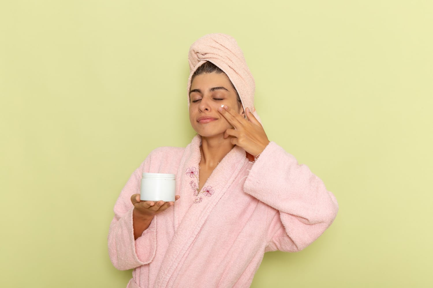 عندما يلتقي الترطيب بالإشراق... Butter Skin تتصدر المشهد الجمالي عندما يلتقي الترطيب بالإشراق... Butter Skin تتصدر المشهد الجمالي