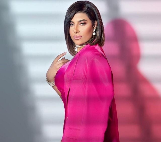  إيقاف يارا محمد بقرار من نقابة الموسيقيين بسبب خروجها عن الآداب العامة