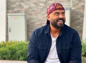  أحمد صلاح حسني يعلن انسحابه من "أنا وهو وهم" بسبب التأجيلات