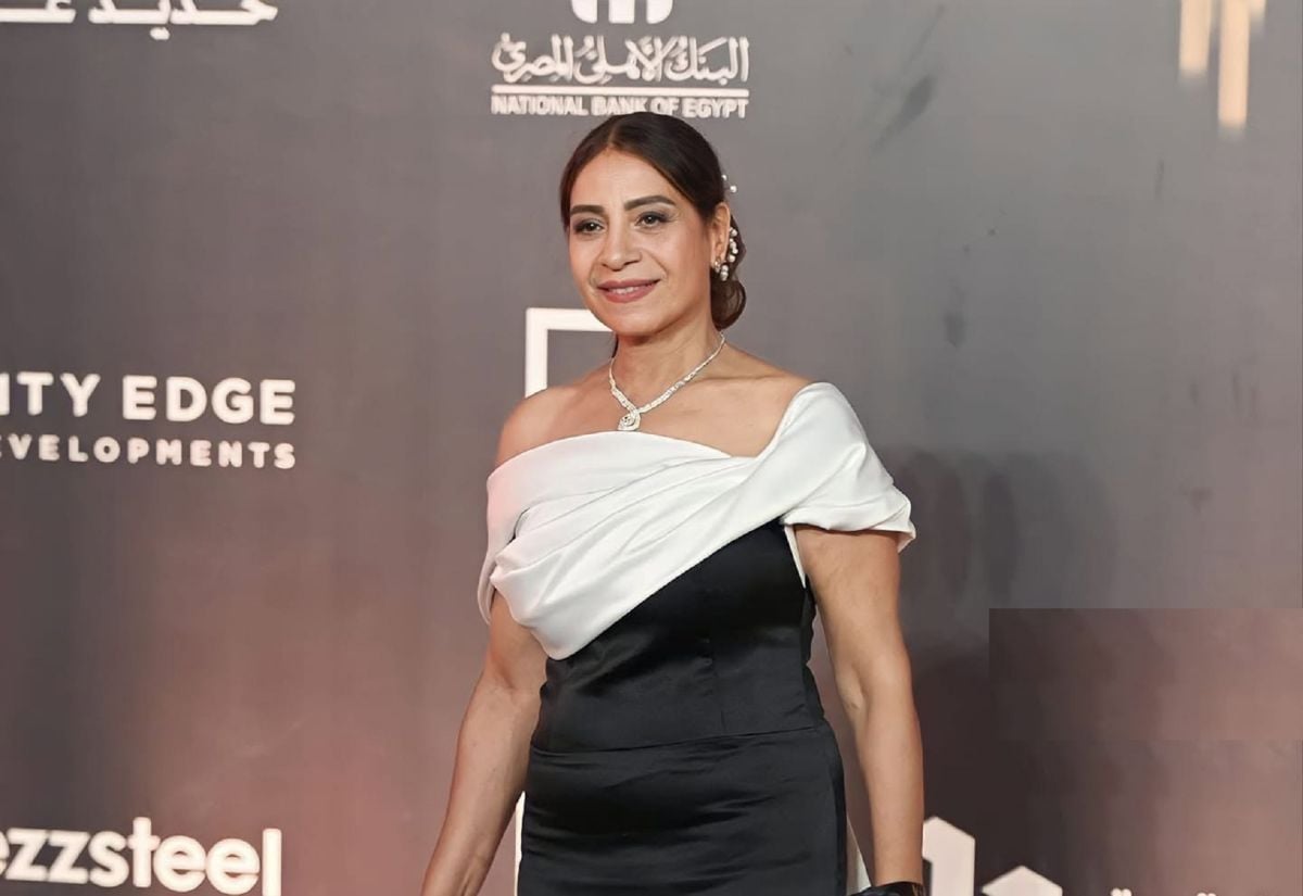عفاف مصطفى تفاجئ متابعيها بتفاصيل مثيرة عن طلاقها (فيديو)