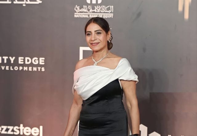عفاف مصطفى تفاجئ متابعيها بتفاصيل مثيرة عن طلاقها (فيديو)