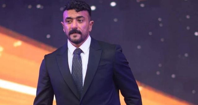  أحمد العوضي يكشف عن أصعب مشاهده في 