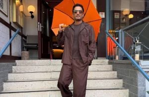عمرو سعد يكشف عن تعاقده لتقديم مسلسل جديد في رمضان 2027