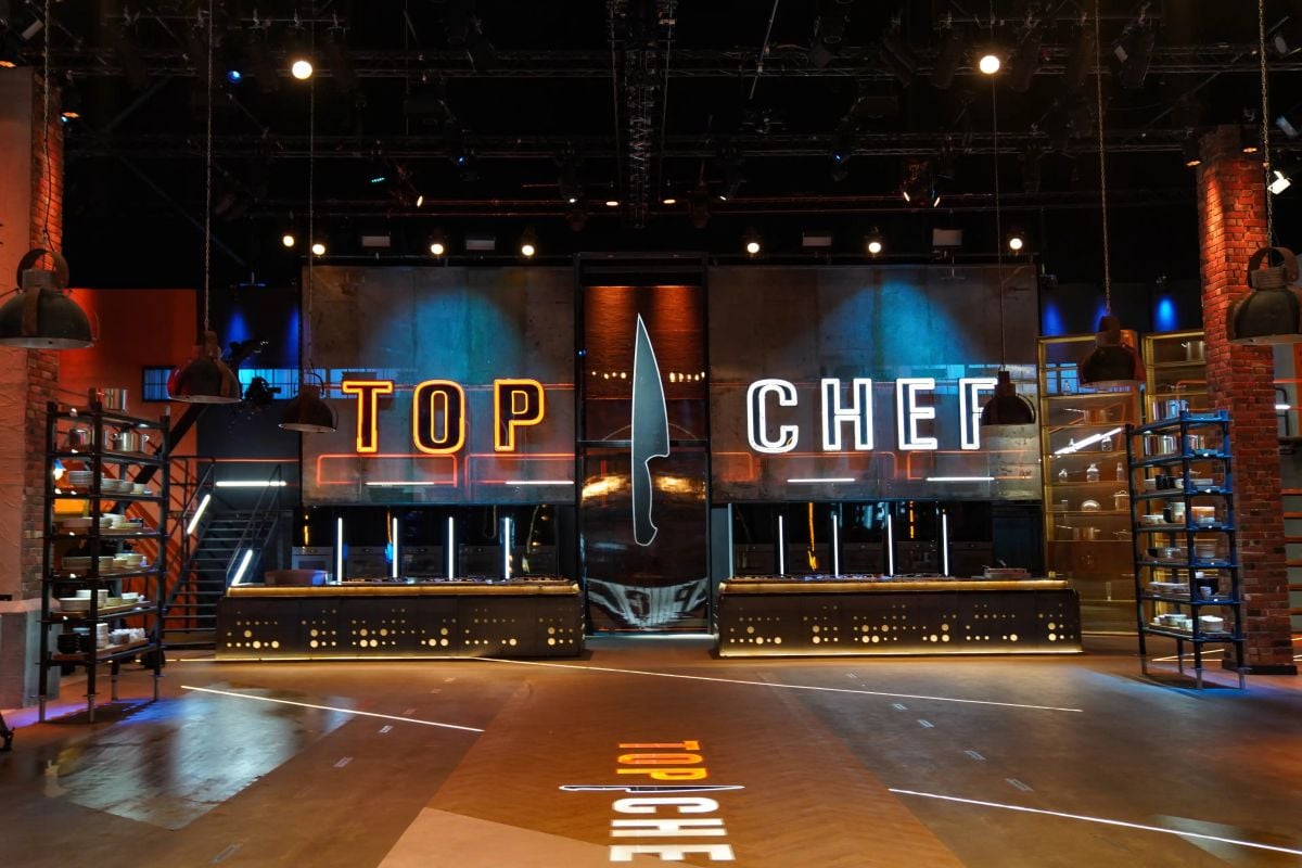نجوم الفن في Top Chef VIP من الرياض... هذه أبرز الأسماء المشاركة