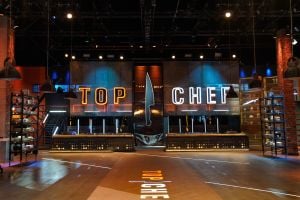 نجوم الفن في Top Chef VIP من الرياض... هذه أبرز الأسماء المشاركة