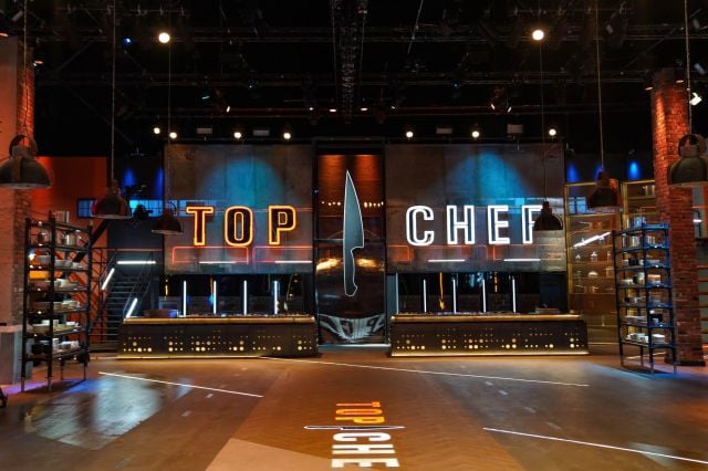 نجوم الفن في Top Chef VIP من الرياض... هذه أبرز الأسماء المشاركة