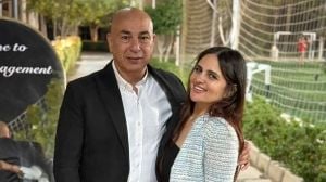 زوجة حسام حسن تكشف حقيقة ملاحقة منتقديها قضائياً: المحامي تسرّع