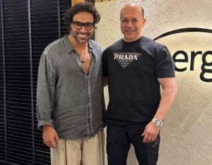 أحمد فهمي يعلن تفاصيل عودته الى دراما رمضان بعمل فني جديد