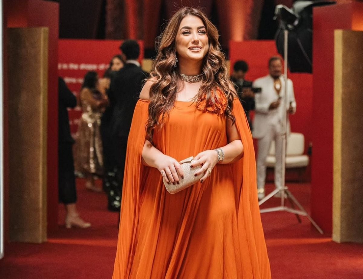  كندة علوش: اندفاعي يوقعني في المشاكل... وعمرو يوسف يلومني دائماً (فيديو)