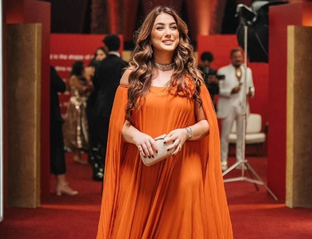  كندة علوش: اندفاعي يوقعني في المشاكل.. وعمرو يوسف يلومني دائما (فيديو)