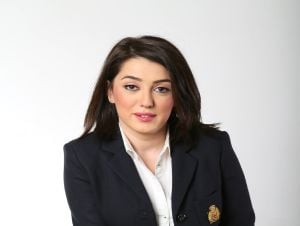 كندة علوش: المرض غيّر حياتي والأولوية أصبحت لصحتي (فيديو)