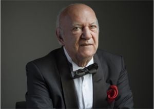 عمر خيرت يفاجئ محبيه بالحديث عن النجمة التي غيّرت مسار حياته الفنية (فيديو)
