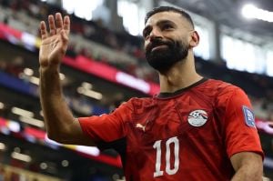 ملحمة مصر وأستراليا: دموع حسام حسين لفلسطين وتصريح محمد صلاح عن بناته