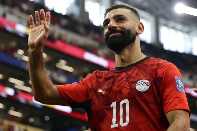 ملحمة مصر وأستراليا: دموع حسام حسين لفلسطين وتصريح محمد صلاح عن بناته