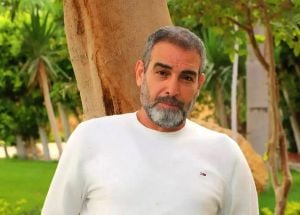  أشرف زكي يكشف حقيقة خضوع أحمد عبد العزيز لجراحة عاجلة