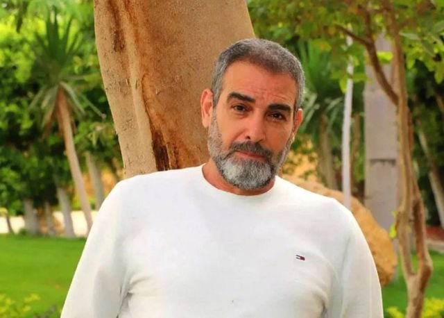  أشرف زكي يكشف حقيقة خضوع أحمد عبد العزيز لجراحة عاجلة