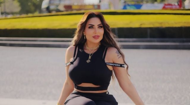 تطورات محاكمة سارة خليفة و27 متهماً في قضية المخدرات الكبرى