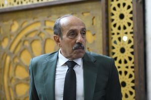 أحمد صيام يؤكد اعتداء بلطجية على سكان الكومباوند الذي يقطنه والداخلية تنفي (فيديو)