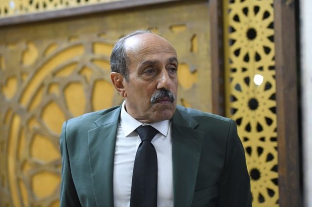 أحمد صيام يؤكد اعتداء بلطجية على سكان الكومباوند الذي يقطنه والداخلية تنفي (فيديو)