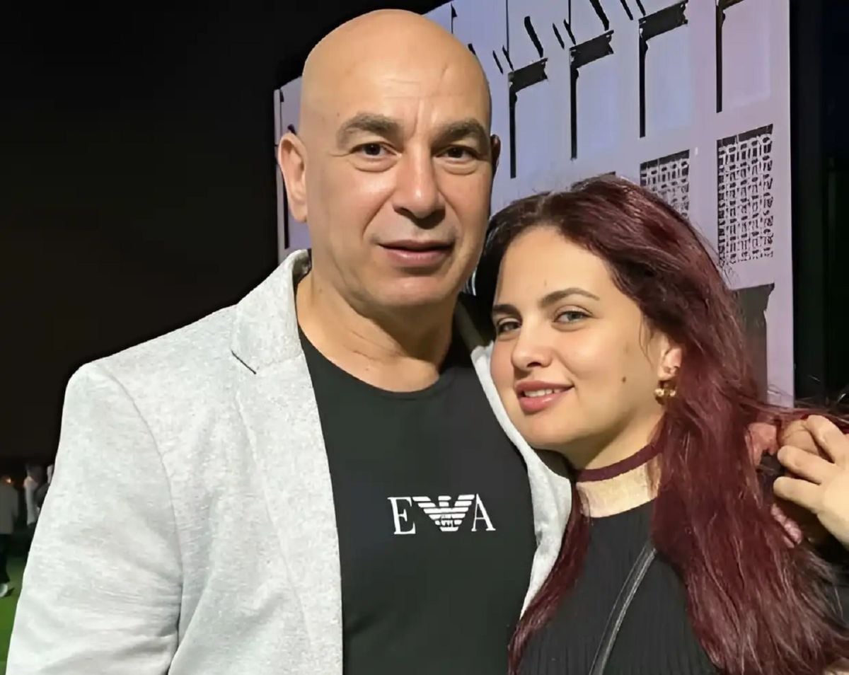 زوجة حسام حسن في معركة قضائية ضد مروة صبري