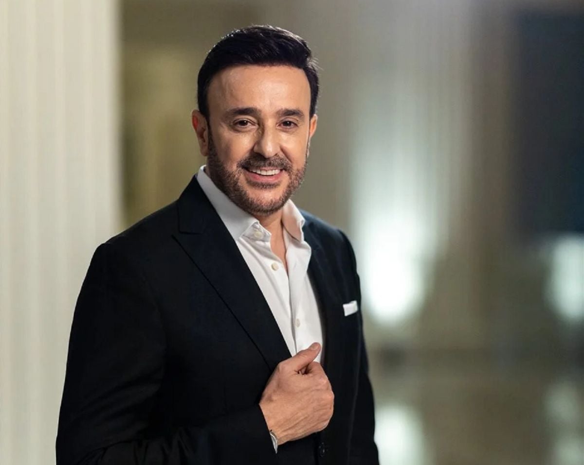 صابر الرباعي يعلن رأيه في أنغام ويستعيد ذكرياته مع أصالة