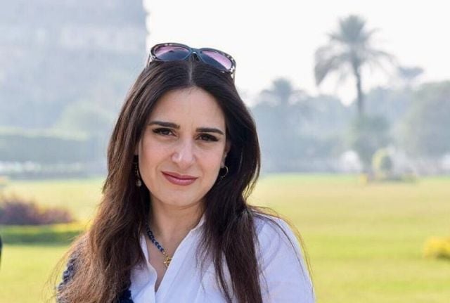 ميرنا وليد: ابتعدت عن الغناء بسبب خجلي من الوقوف على المسرح