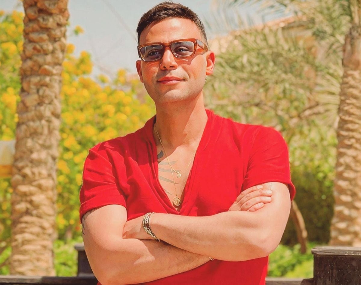 محمد إمام يستعد لأولى تجاربه المسرحية في 