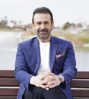 مروان حامد يرفض الذكاء الاصطناعي في "الفيل الأزرق 3" لكريم عبد العزيز