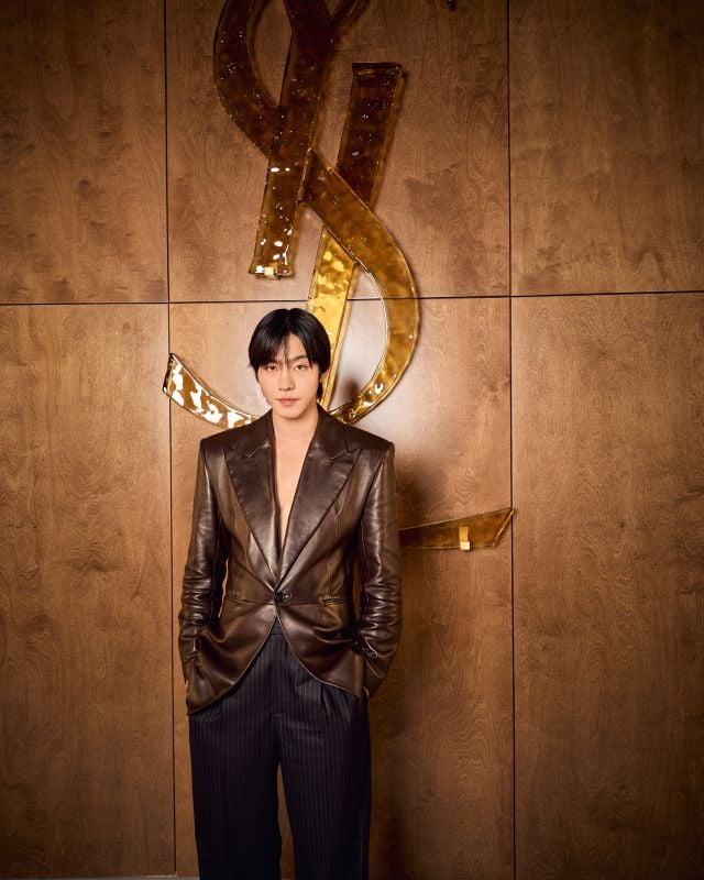 AHN HYO-SEOP 