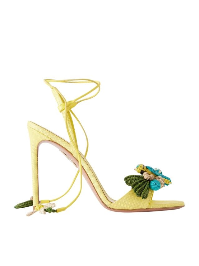 AQUAZZURA